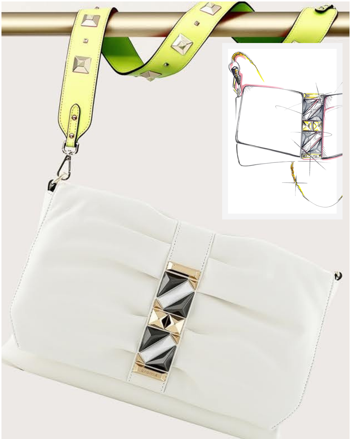 Cromia Precious line