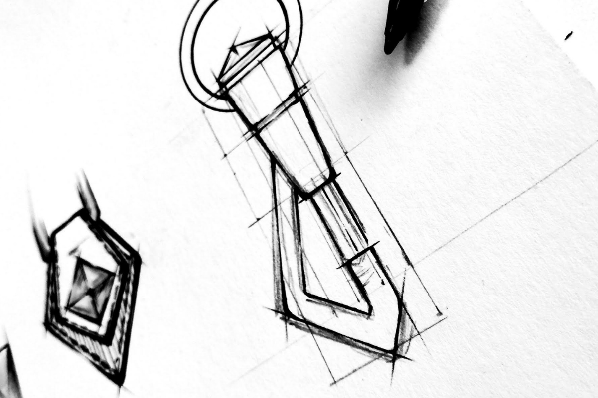 Technical Sketch