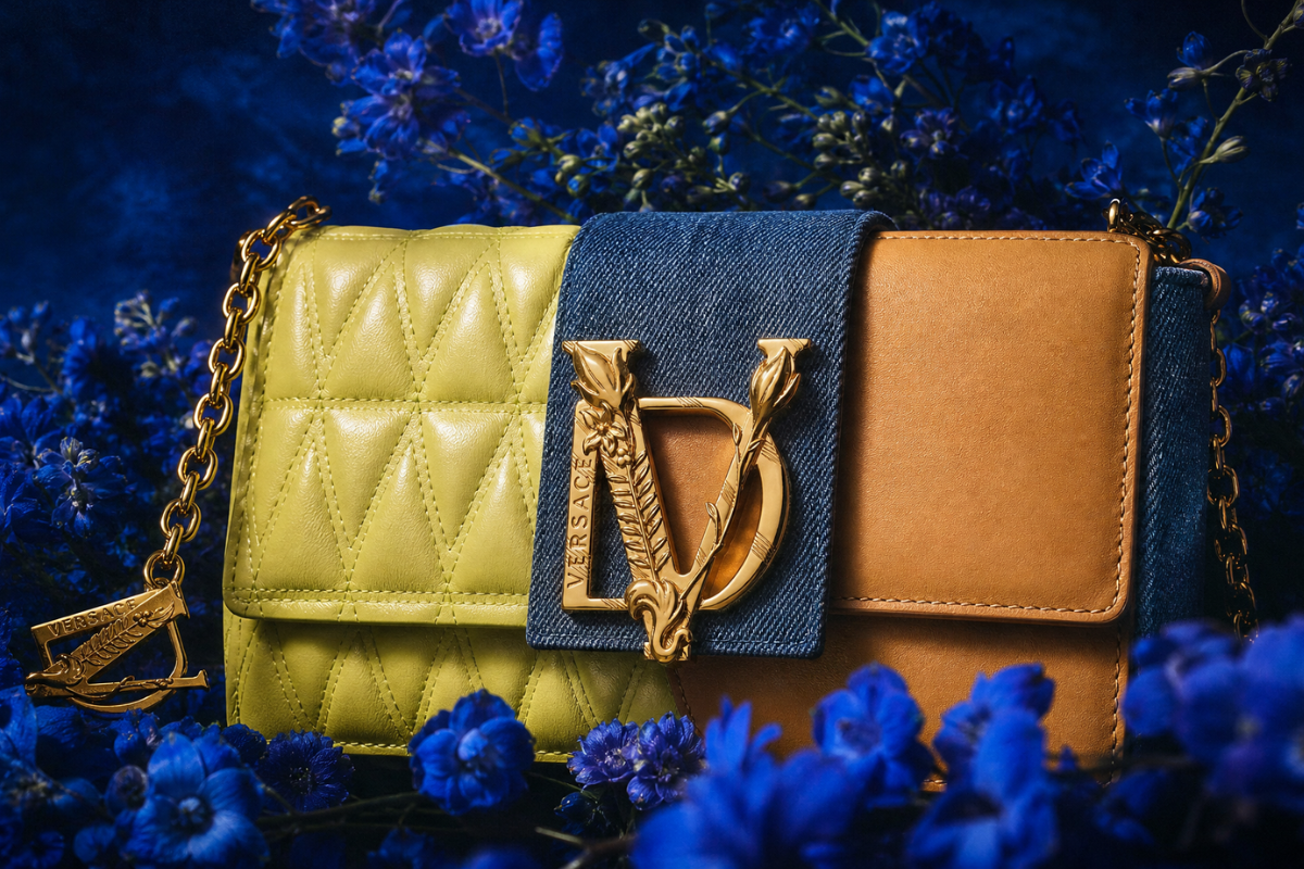 DV Crossbody