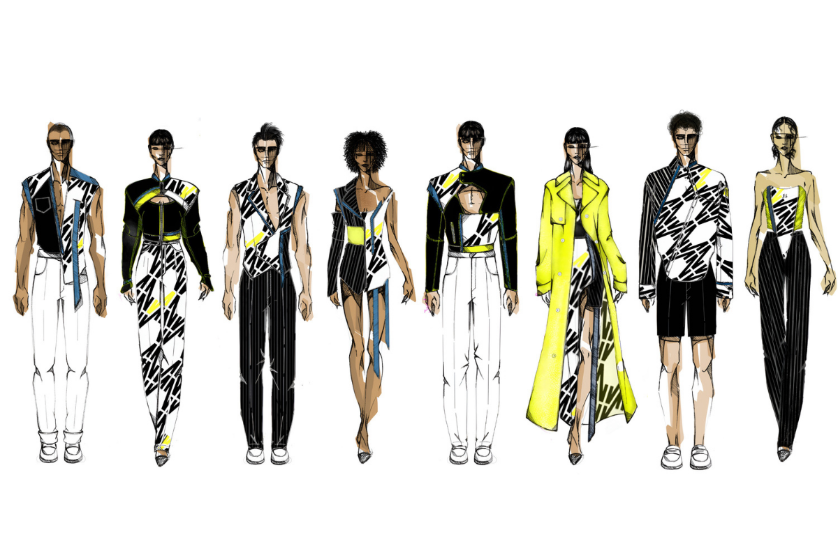 VOLT Runway