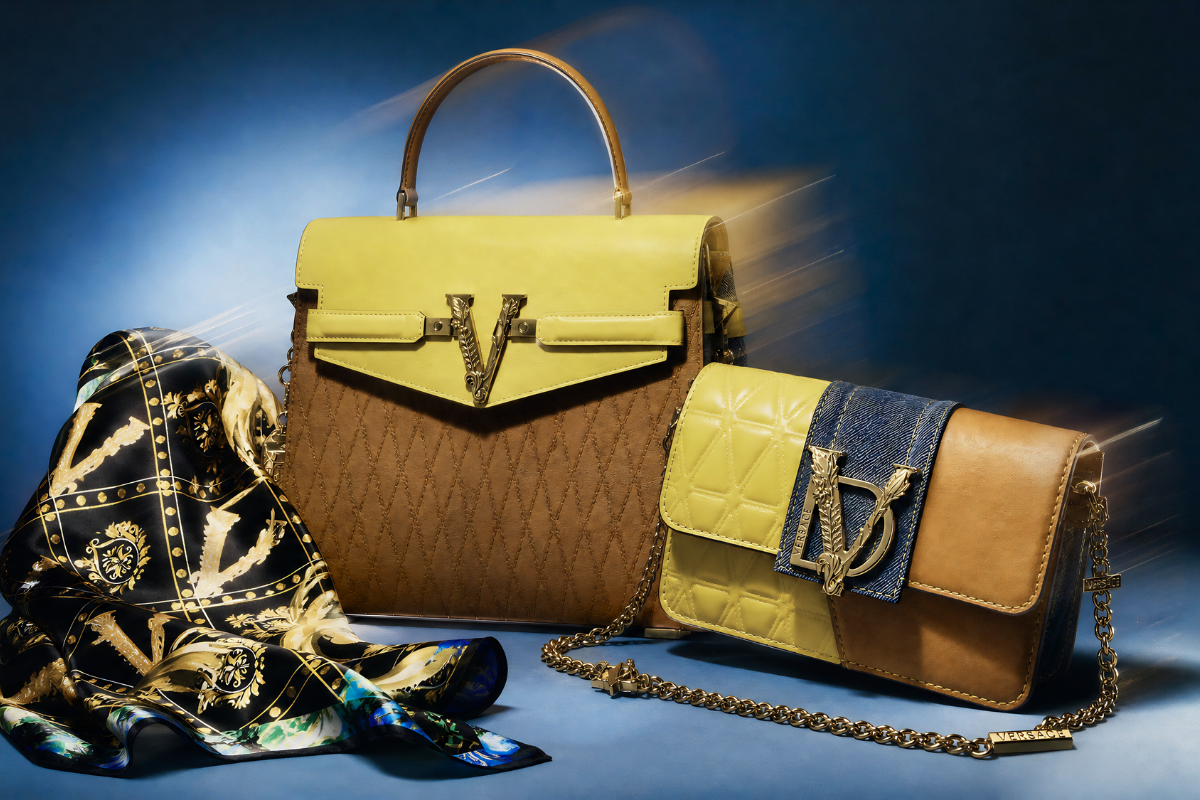 Versace Concept